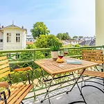 Apartment Waldschloss App 9