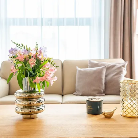 Apartment Waldschloss App 9 *