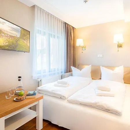 Waldschloss App 9 アパート *