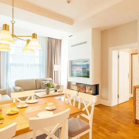 Waldschloss App 9 ゼーバート・ヘリングスドルフ