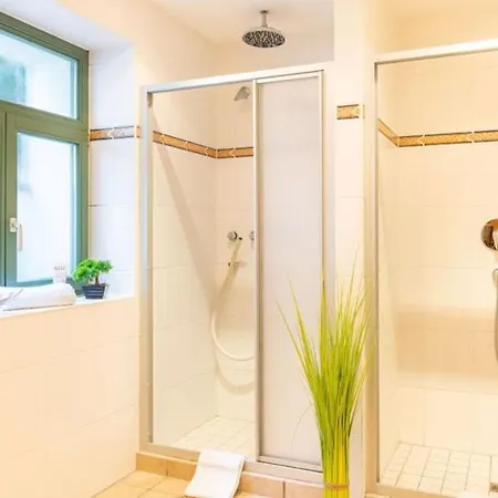 Apartment Waldschloss App 9 *