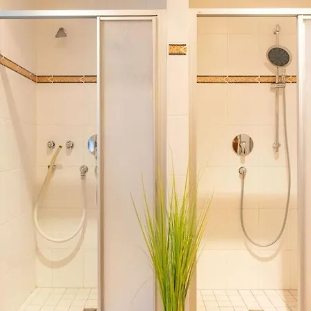 Apartment Waldschloss App 9 Ostseebad Heringsdorf