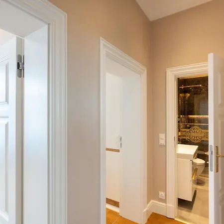 Waldschloss App 9 * ゼーバート・ヘリングスドルフ