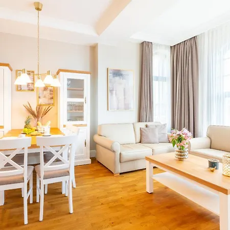 Waldschloss App 9 アパート