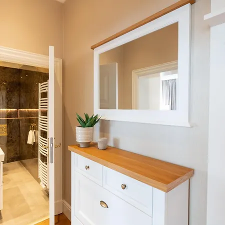 Waldschloss App 9 Apartment *