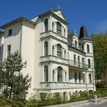 Apartament Waldschloss App 9 *