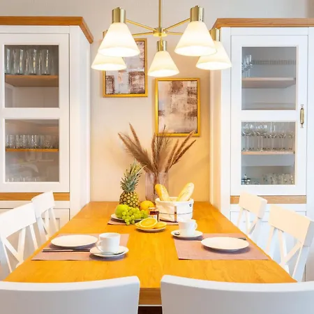 Waldschloss App 9 アパート