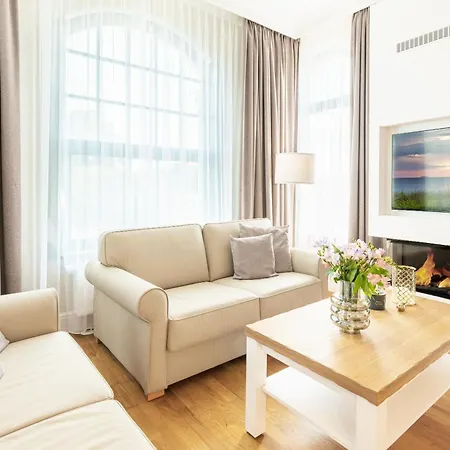 Waldschloss App 9 * ゼーバート・ヘリングスドルフ