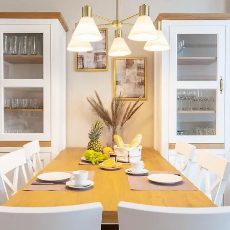 Waldschloss App 9 Heringsdorf (Usedom)