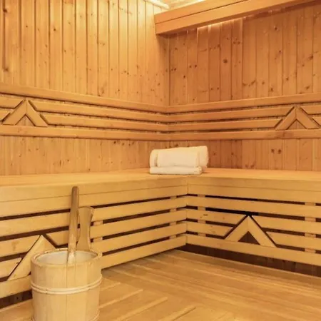 Waldschloss App 9 Appartement Heringsdorf (Usedom)