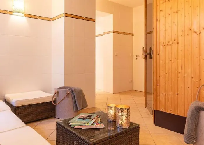 Waldschloss App 9 Heringsdorf (Usedom)