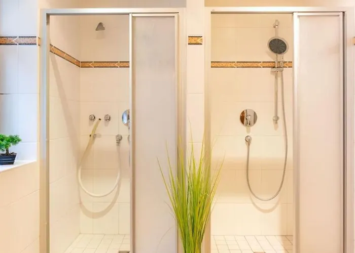 Apartamento Waldschloss App 9 Heringsdorf (Usedom)