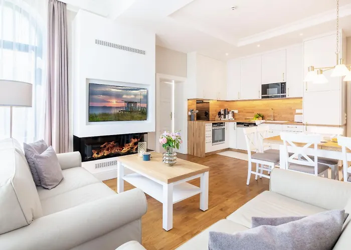 Apartamento Waldschloss App 9 *