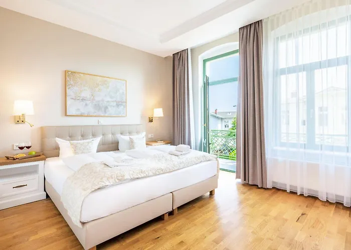 Apartamento Waldschloss App 9